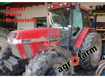 Запчастини CASE