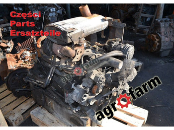 Запчастини CASE