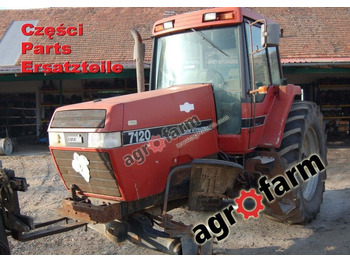 Запчастини CASE