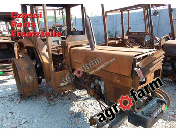 Запчастини CASE