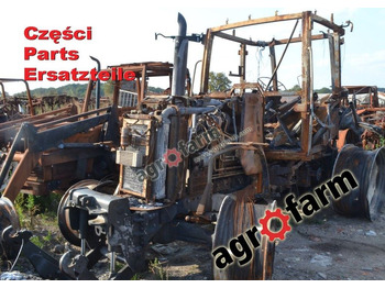 Запчастини CLAAS
