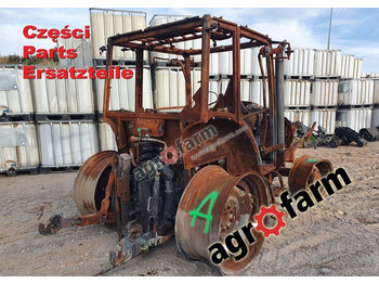 Запчастини CLAAS