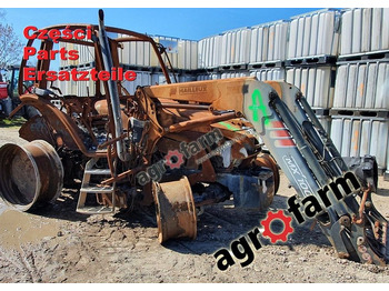 Запчастини DEUTZ
