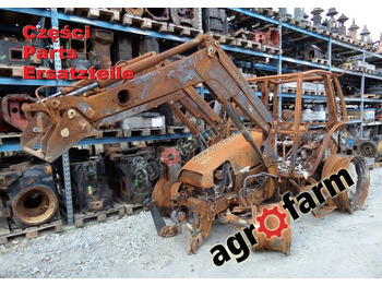 Запчастини DEUTZ