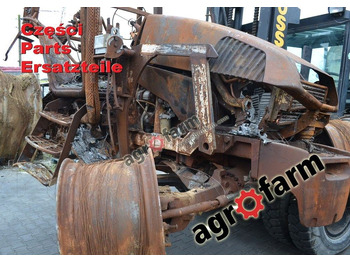 Запчастини DEUTZ