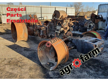 Запчастини DEUTZ