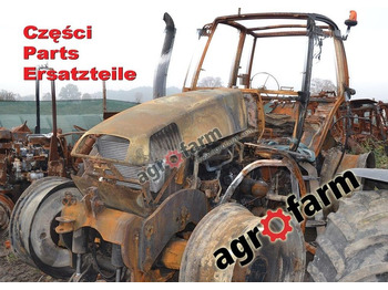 Запчастини DEUTZ