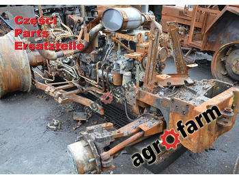 Запчастини FENDT