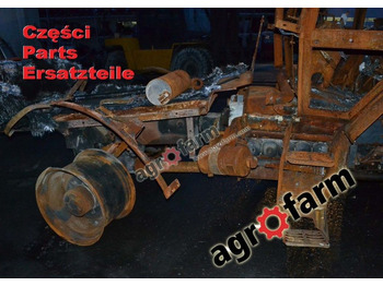 Запчастини FENDT