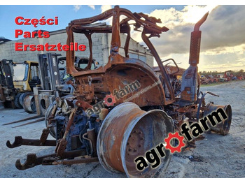 Запчастини FENDT