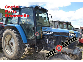 Запчастини FORD