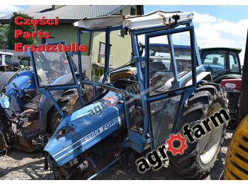 Запчастини FORD