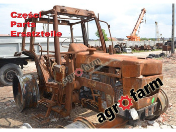 Запчастини FORD