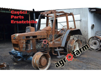 Запчастини FORD