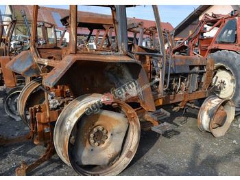 Запчастини FORD