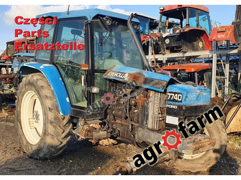 Запчастини FORD