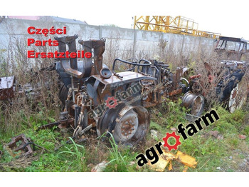 Запчастини LAMBORGHINI