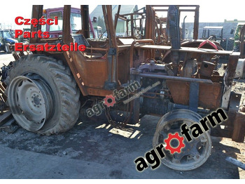 Запчастини LANDINI