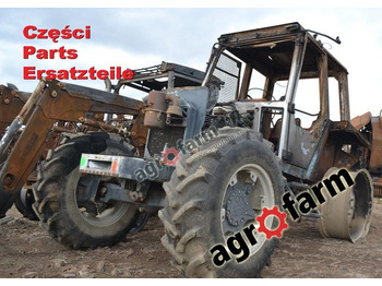 Запчастини LANDINI