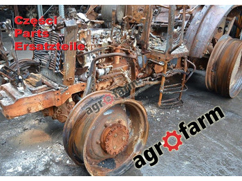 Запчастини LANDINI