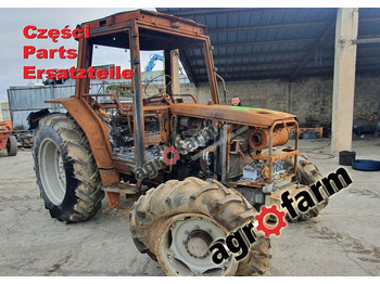 Запчастини MASSEY FERGUSON