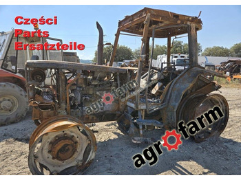 Запчастини MASSEY FERGUSON