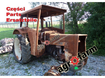 Запчастини McCORMICK