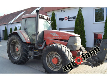 Запчастини McCORMICK