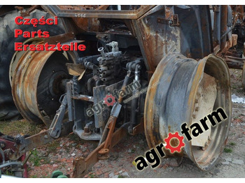 Запчастини NEW HOLLAND