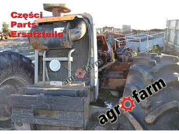 Запчастини RENAULT