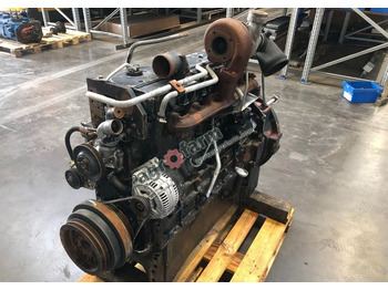 Запчастини DEUTZ