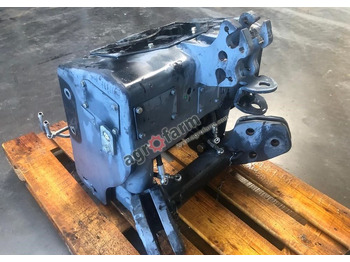 Запчастини DEUTZ