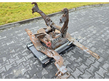 Запчастини DEUTZ