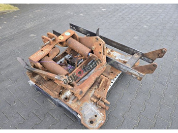Запчастини MASSEY FERGUSON