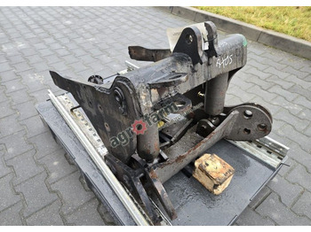 Запчастини CLAAS