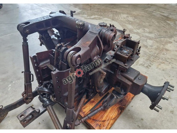 Коробка передач