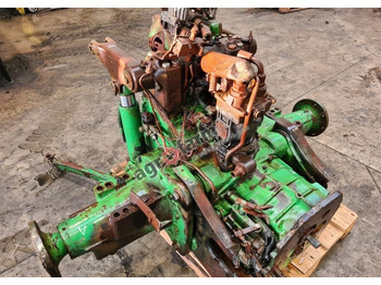 Коробка передач JOHN DEERE