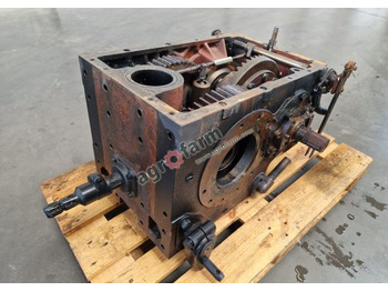 Коробка передач RENAULT