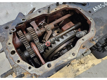 Коробка передач Tylny most Renault Ares 616 851B6: фото 2