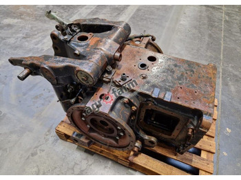 Коробка передач VALTRA