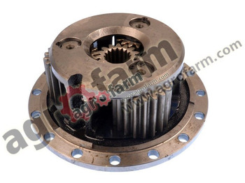 Трансмісія MASSEY FERGUSON