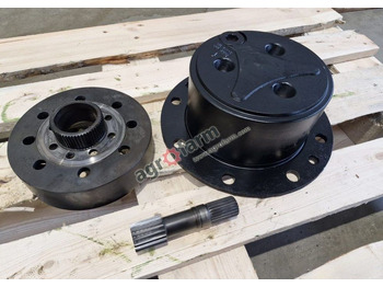 Трансмісія DEUTZ