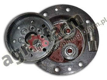 Трансмісія JOHN DEERE