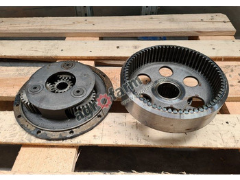 Трансмісія SAME