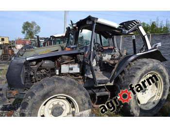 Двигун VALTRA