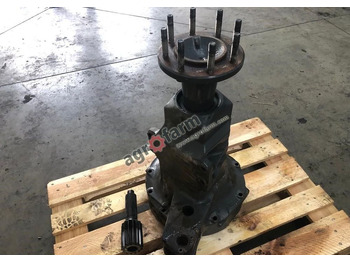 Трансмісія MASSEY FERGUSON