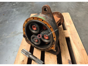 Трансмісія JOHN DEERE