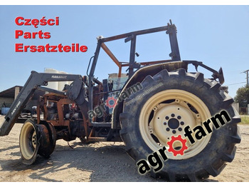 Запчастини Lamborghini 554-50 części, skrzynia biegów, silnik: фото 4