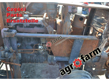 Запчастини Landini 7880 części, skrzynia biegów, silnik: фото 3