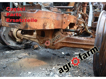 Запчастини Landini Legend 120 części, skrzynia biegów, silnik: фото 4 Запчастини Landini Legend 120 części, skrzynia biegów, silnik: фото 4